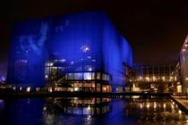 S: DR-orkesterudflytning er uden formål