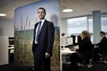 Dubai og gourmetmiddage: Atea-direktør går fri i bestikkelsessag