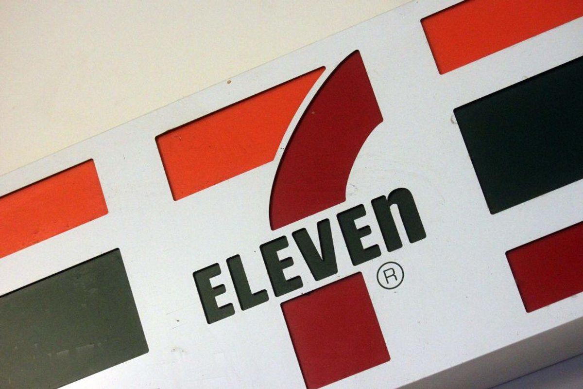 7-Eleven skal af med 30.000 kroner i bøde: Et lager var fyldt med muselort. Et lager med madvarer. Foto: Elo Christoffersen.