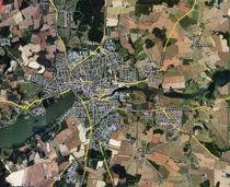 30-årig sigtet for drab: Sådan døde Noah