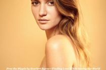 Playboy erkender nøgen-ups: Nu er damerne bare