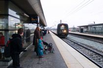 Banedanmark efter nedbrud: Det må ikke ske