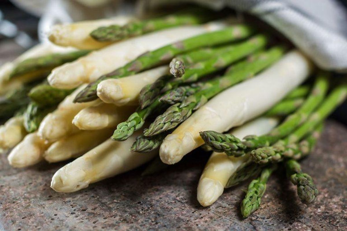 Fødevarevirksomheden Flensted reagerede prompte, da det blev opdaget, at der var listeria i en af virksomhedens salater. Foto: Scanpix.