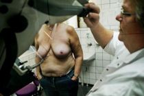 Brystkræft-screening: Virker de overhovedet?