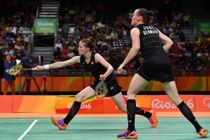 Dansk damedouble tager årets anden Super Series-triumf