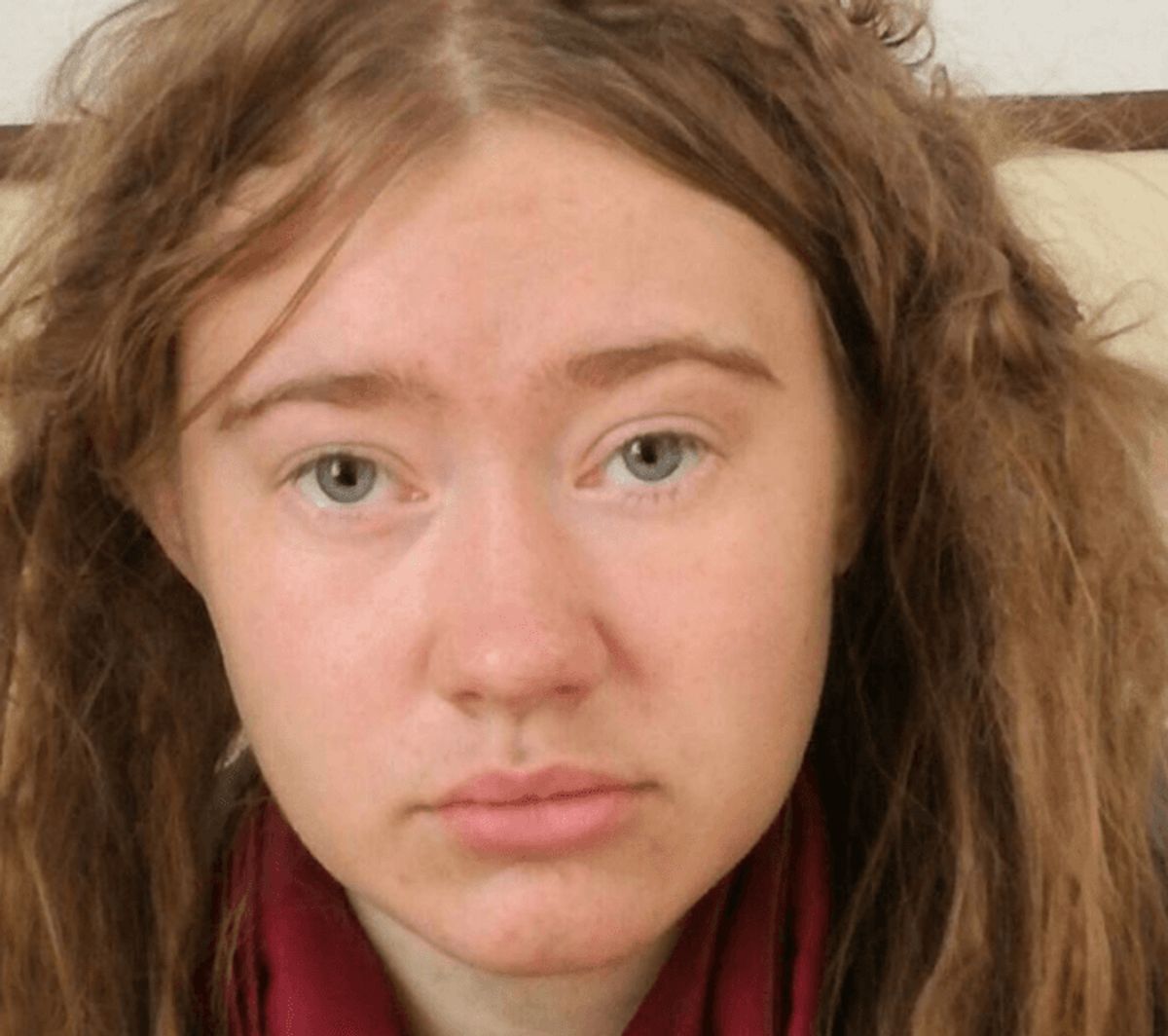 Flere mener, den ukendte teenager ligner Madeleine McCann. Klik videre for at se lighederne.
Foto: Missing Persons of America