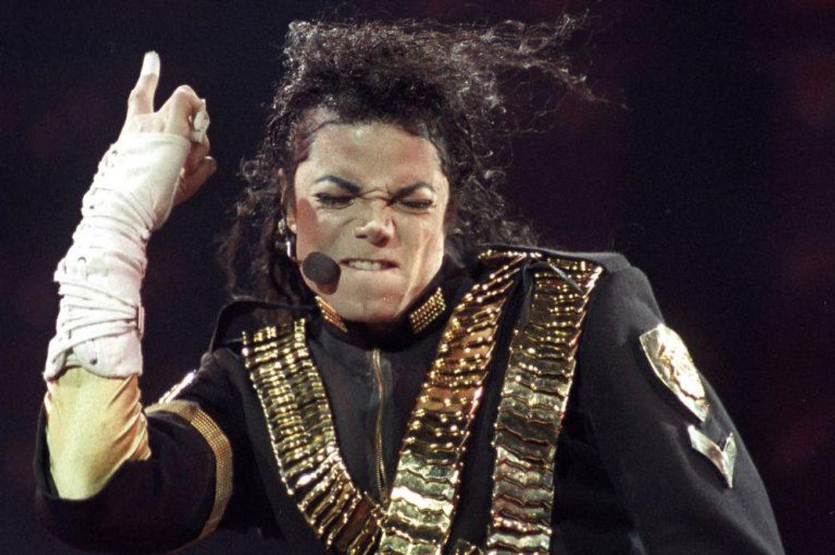 Michael Jackson blev for evigt hjemsøgt af Jordy’s anklager. Klik videre for at se, hvem der nu sagsøger stjernen for misbrug.
Foto: STRANGER / SCANPIX
