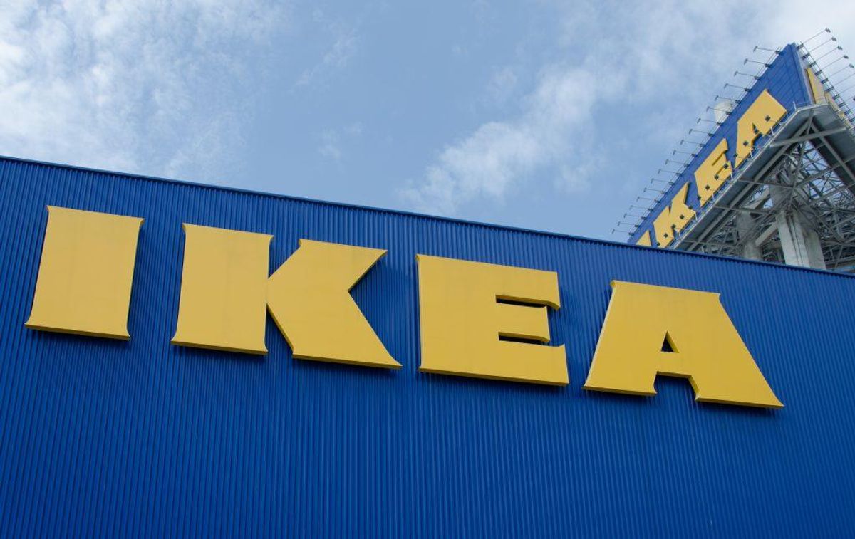 Ikea trækker to chokoladeprodukter tilbage på grund af allergi-risiko. Klik videre og se billeder af de tilbagetrukne produkter. Arkivfoto: Colourbox.