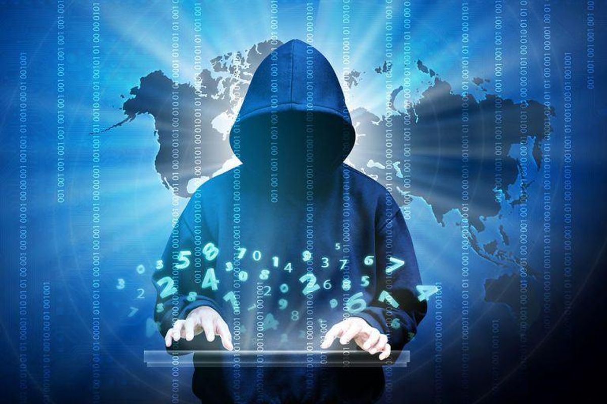 Et hackerangreb har ramt 500 millioner brugere. På næste billede kan du se den advarsel, som Yahoo har sendt til sine brugere. Foto: Scanpix