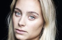 Ida spiller slave i Vikings: – Jeg skovlede mudder en hel dag