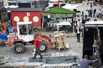 Christiania accepterer videoovervågning i Pusher Street