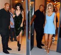 Kendis-søstre fanget i elevator: Reddet af brandmænd