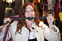 Joan stadig single: -Jeg er åben for en legekammerat