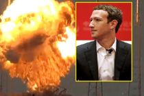 Mark Zuckerberg syder: Facebook-satellit sprunget i luften