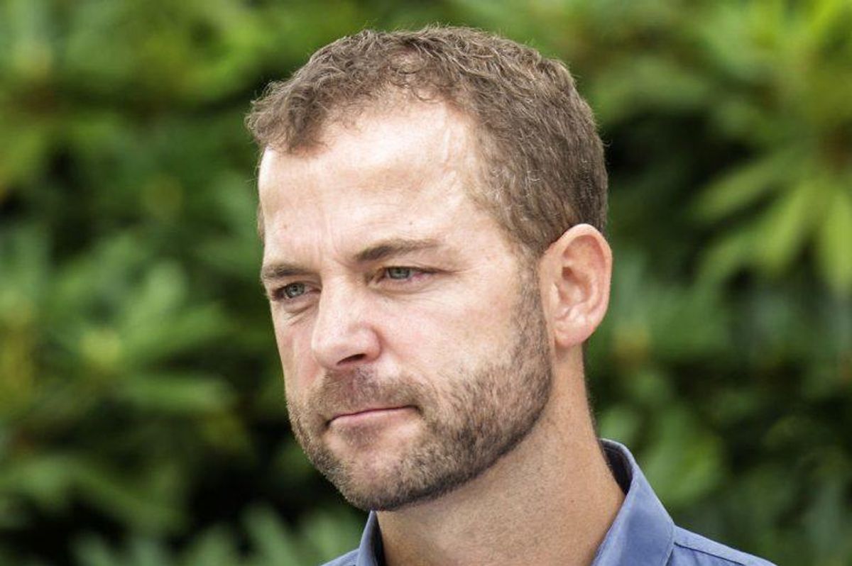 Lørdag morgen har Morten Østergaard på Facebook meldt ud, at han nu støtter et landsdækkende forsøg med statskontrolleret hashsalg. Arkivfoto: Ólafur Steinar Gestsson/Scanpix.