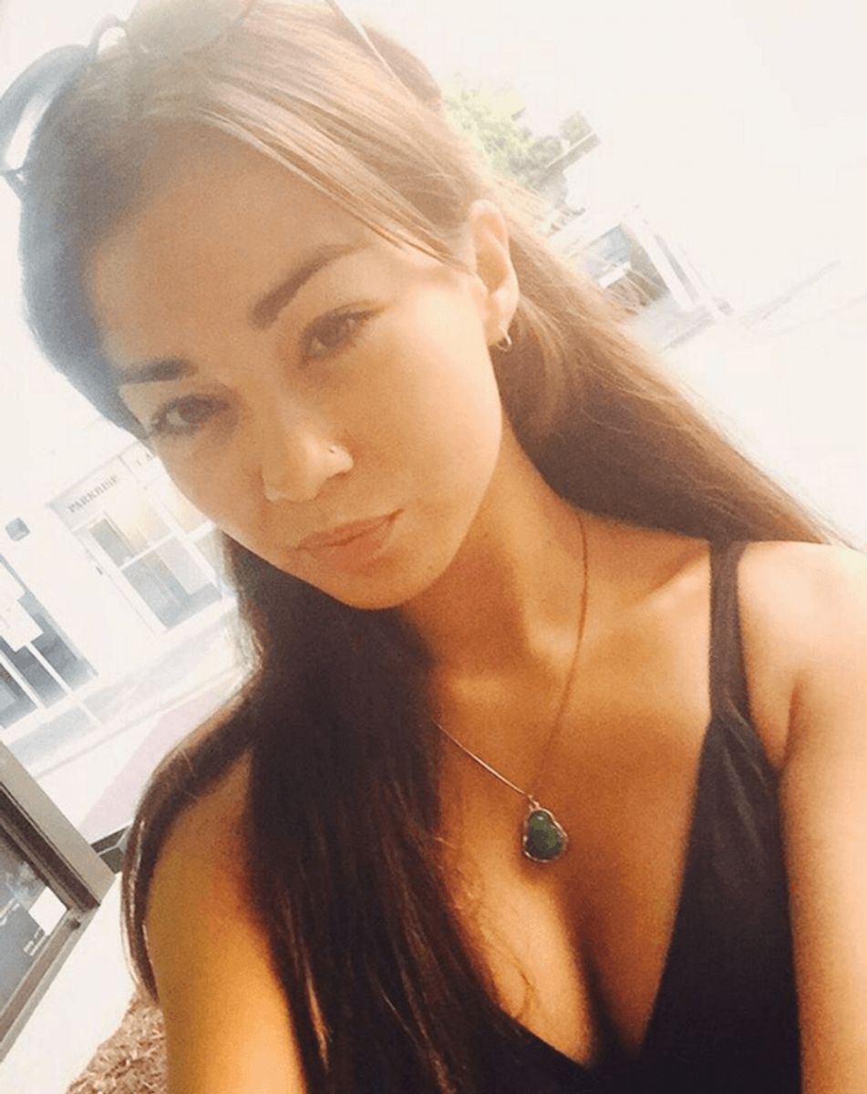 21-årige Mia Ayliffe-Chung var det første offer for rædslerne på det autralske hostel.
Foto: Instagram