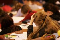 Gymnasier vil bortvise elever der snyder