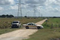Brændende luftballon er styrtet ned – 16 er dræbt
