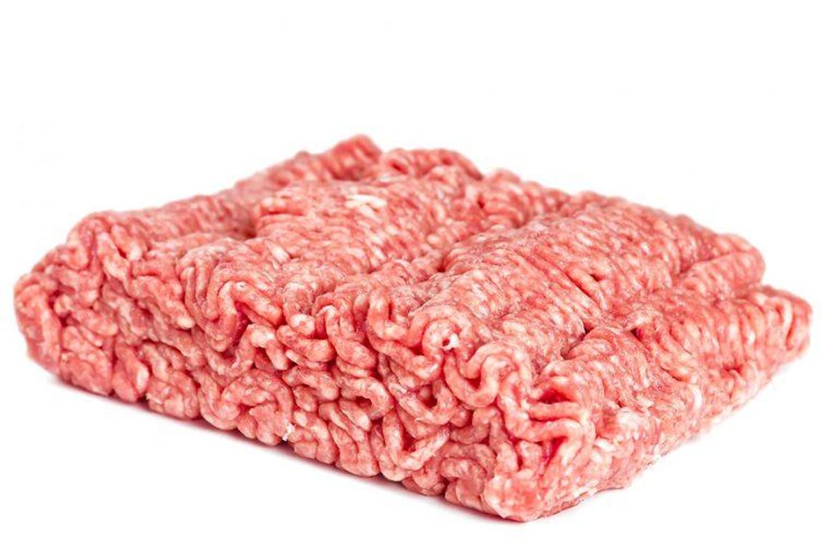 Hakket kalve- og svinekød trækkes tilbage af producenten Meat Packers K/S. Foto: Scanpix.