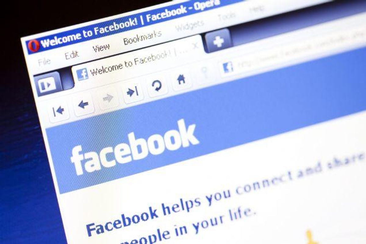 Snart er det muligt for brugerne af Facebooks besked applikation Messenger at kommunikere med hinanden helt anonymt. Foto: Colourbox/Free
