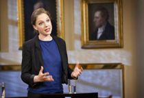 Politiker har stress: Holder sygeferie