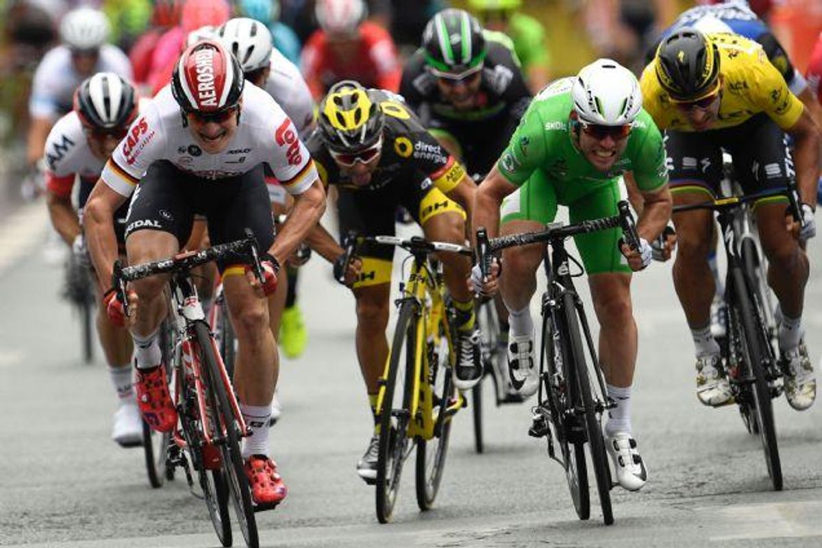 Her Er Dagens Etape I Tour De France Newsbreak dk Her Er Dagens Etape I Tour De France Newsbreak dk