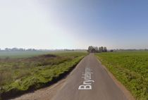 Spritbilist går amok: Politi måtte bruge peberspray