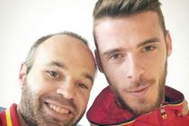 EM-chok: Spansk stjerne nævnes i sex-skandale-sag