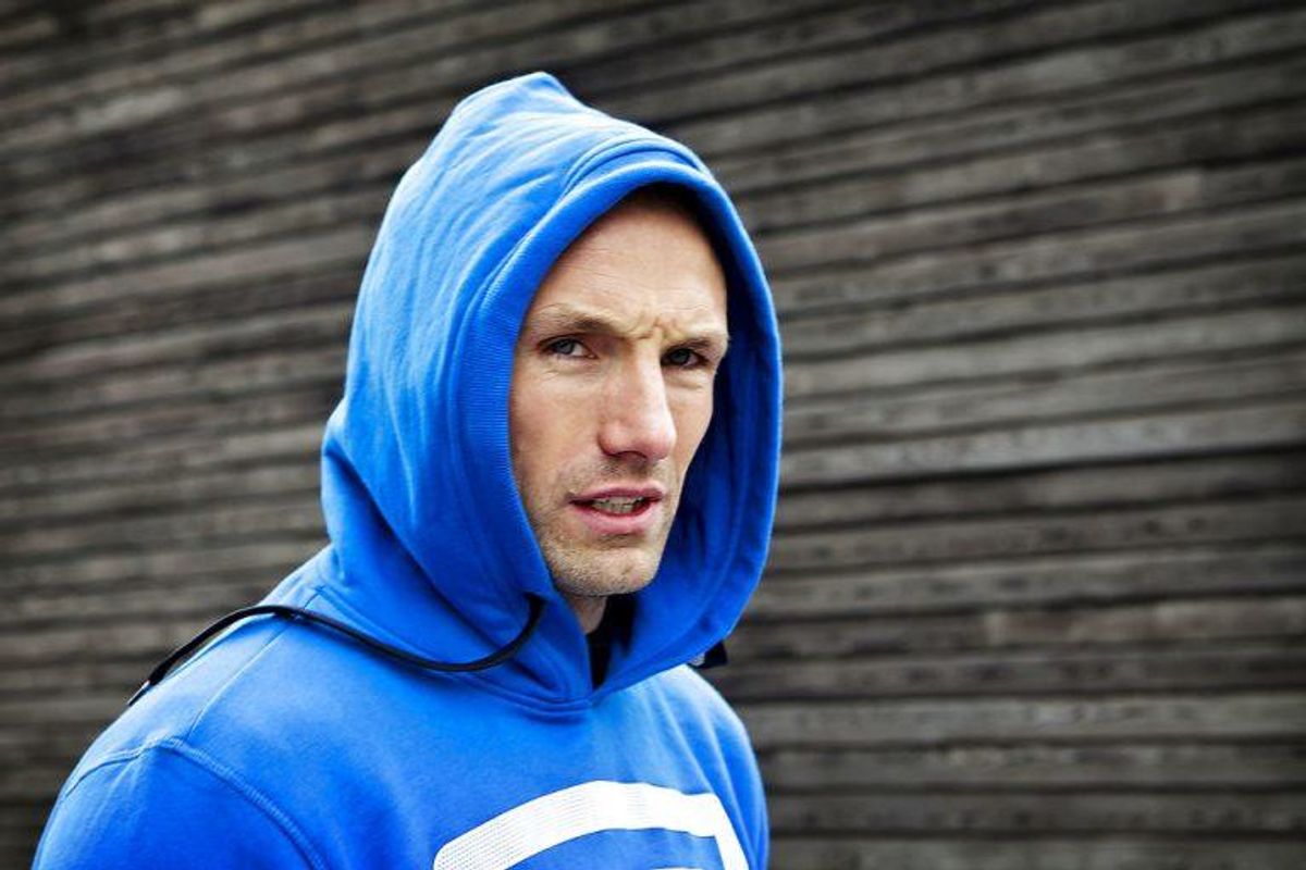 Mikkel Kessler begræder som mange andre legenden Muhammad Alis død, lørdag dansk tid. Foto: Scanpix/Nils Meilvang