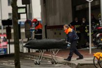 Bruxelles-bombemand var IS-fangevogter hos dansk gidsel