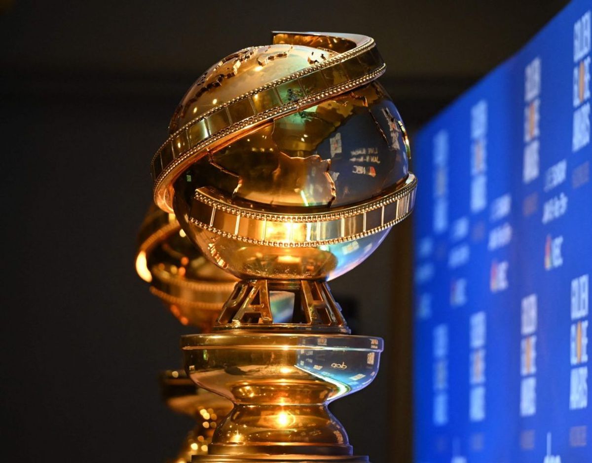 Golden Globes har i løbet af årene udviklet sig til et af de vigtigste awardshows i Hollywood forud for oscaruddelingen. (Arkivfoto) – Foto: Robyn Beck/Ritzau Scanpix
