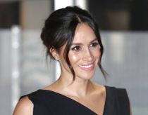 Ny video med højgravide Meghan