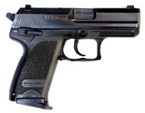 Drabssigtet fandt betjents pistol på toilettet