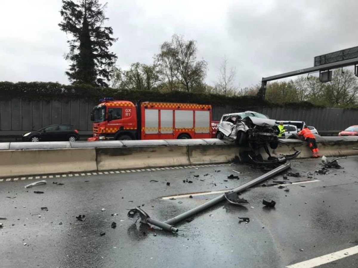 Foto: Beredskab Øst