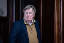 Claus Hjort giver Løkke skylden