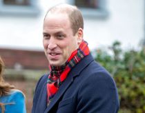 Derfor boykotter prins William sociale medier denne weekend