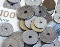 Flere penge til fyrede danskere