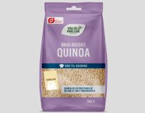 Sprøjtegift fundet i madvare