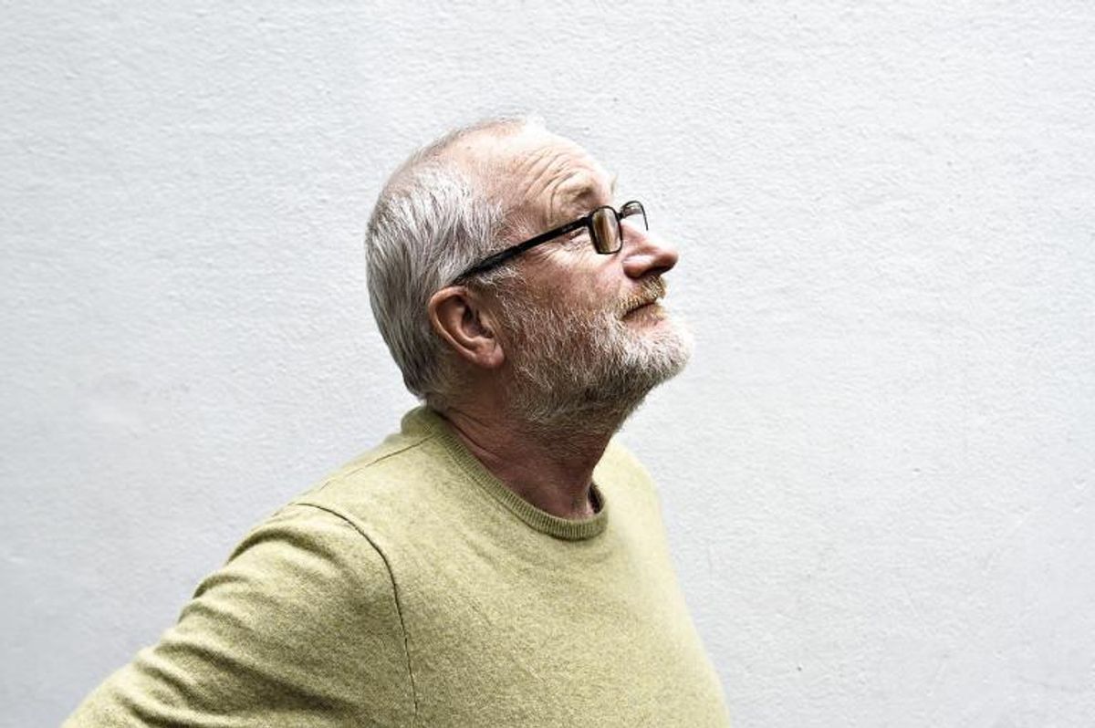 Peter Aalbæk Jensen er “mæt af dage” og giver ansvaret for Zentropa videre til fem personer. Arkivfoto: Niels Ahlmann Olsen/Scanpix