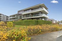 Lejlighed slår prisrekord i rigmandskvarter