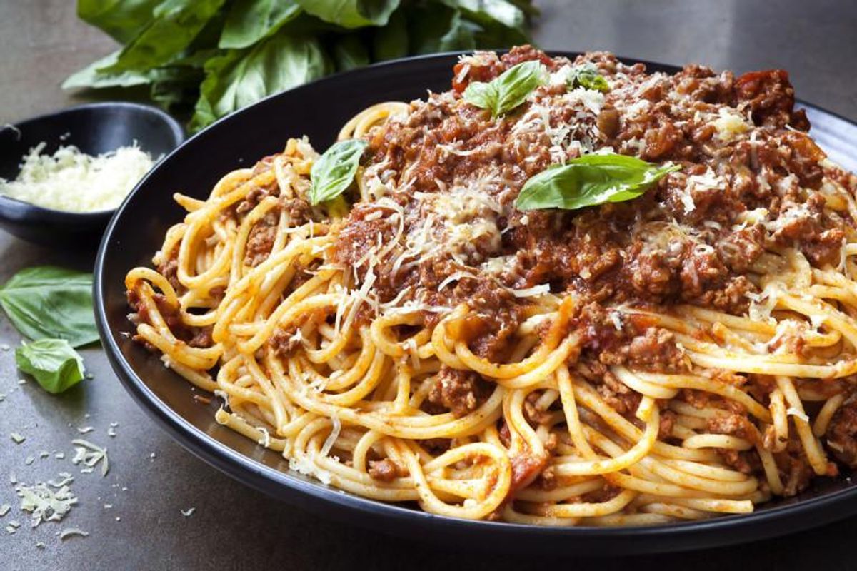 Tulip Food Company tilbagekalder blandt andet bolognese sause. Foto: Scanpix