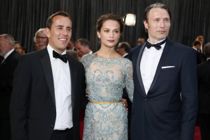 Dansker skal instruere stor Hollywood-film