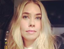 Så fræk har du aldrig set Birgitte Hjort Sørensen