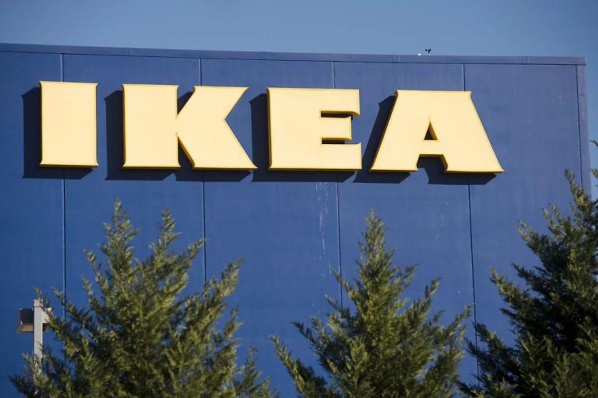 IKEA tilbagekalder legetøj på grund af risiko for kvælning. Klik videre og se, hvilke produkter, der er tale om. Foto: SAUL LOEB/Scanpix
