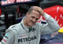 To år efter ulykke: Schumachers tilstand er et mysterium