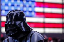 Star Wars-film er ustoppelig: Nærmer sig milliardsalg
