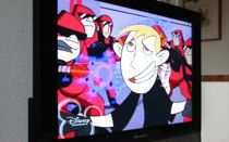 Fladskærms-trick slører priser