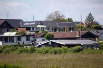 Rift om sommerhusene denne jul