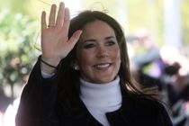 Ny bro opkaldes efter Kronprinsesse Mary