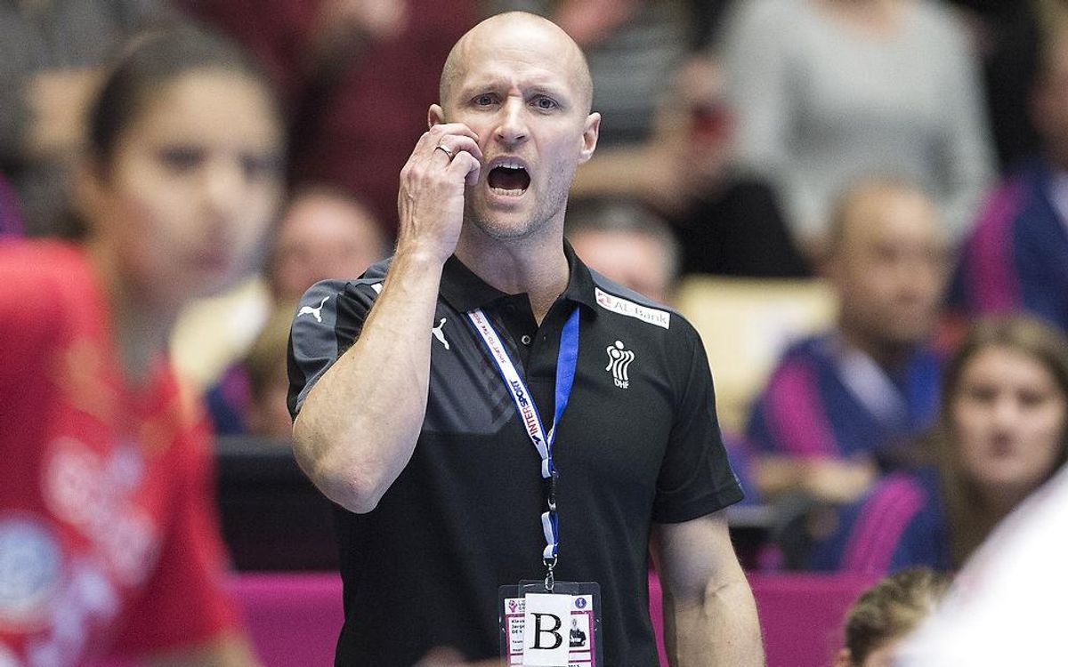 Klavs Bruun Afbrændere skæmmer fornuftig indsats • Newsbreak.dk